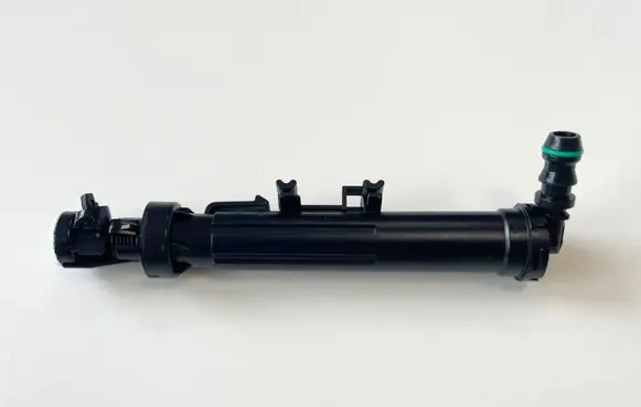 Mercedes-Benz GLK (X204) Headlight washer spray nozzle A2048602347