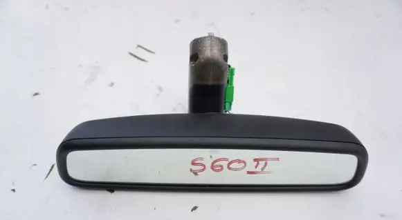 Volvo S60 Rear view mirror (interior)
