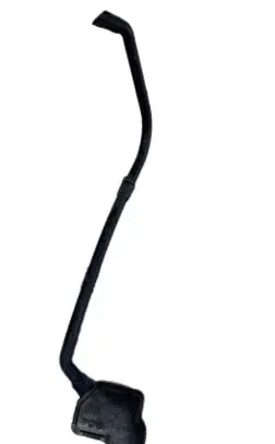 Toyota Proace Breather/breather pipe/hose 9675617280