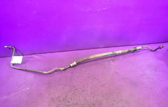Ford Focus C-MAX Power steering hose/pipe/line 