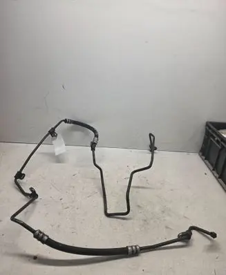 Peugeot 607 Power steering hose/pipe/line 9644264880