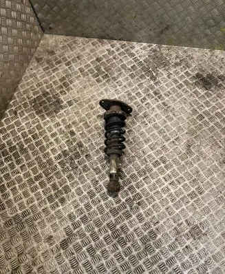 Rear shock absorber/damper
