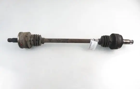 Mercedes-Benz C AMG W203 Rear driveshaft 