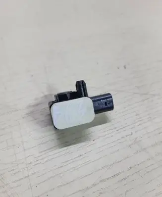 Mercedes-Benz B W246 W242 Airbag deployment crash/impact sensor A1668210151 56054085AA