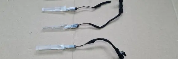 Audi A6 S6 C6 4F Other interior light 4D0919063A