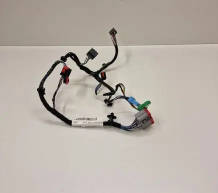Jaguar F-Type Other wiring loom MX5314B079FB