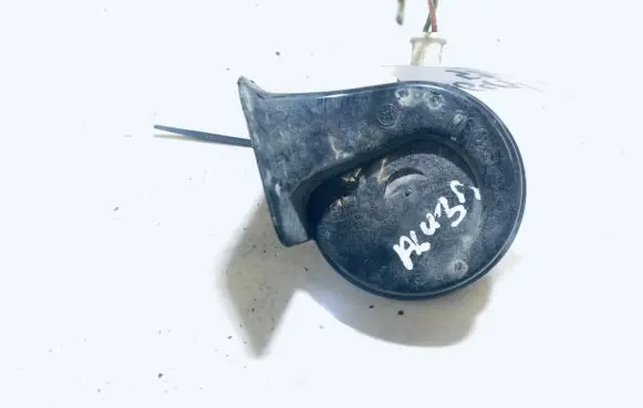 Peugeot Partner Horn signal e9011157
