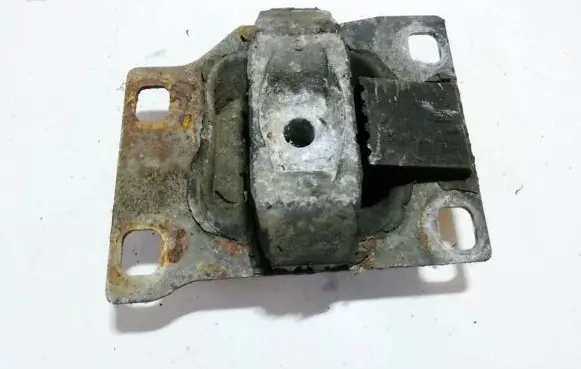 Ford Focus Engine mount bracket 98ab7m121pb