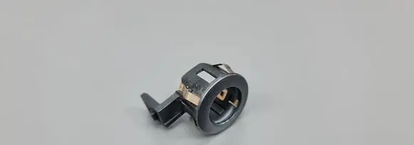 Honda Accord Rear parking sensor holder (PDC) NH737M