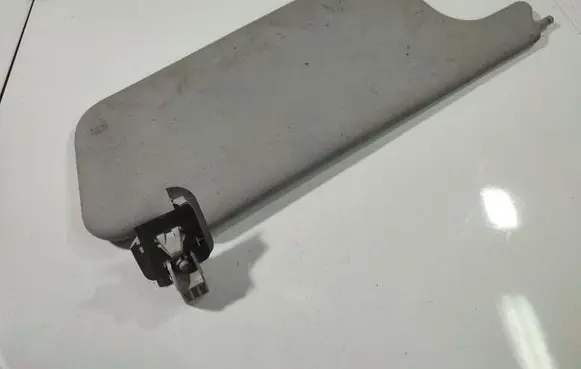 Renault Scenic II - Grand scenic II Sun visor 