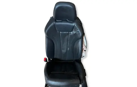 Audi A5 Front driver seat 