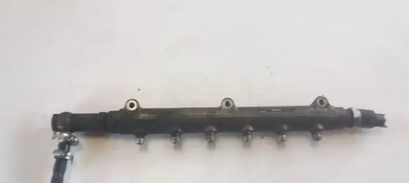 Volvo S60 Fuel main line pipe 0445215010