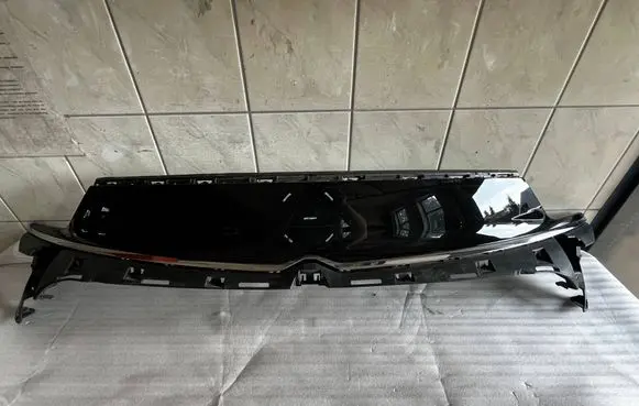 Opel Crossland X Front grill 39172213