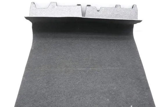 Mazda 6 Front floor carpet liner 