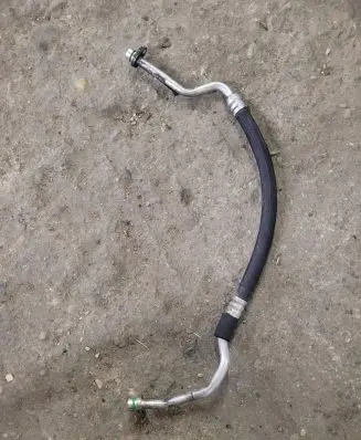 Renault Latitude (L70) Air conditioning (A/C) pipe/hose 924541357R