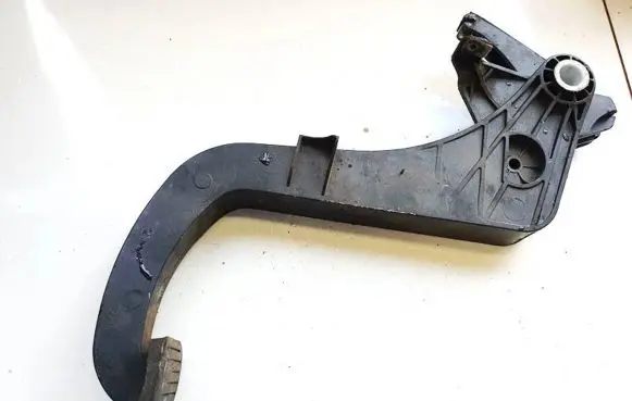 Citroen Jumper Brake pedal 3802501018
