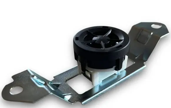 Toyota Aygo AB10 Central body control module B000728380