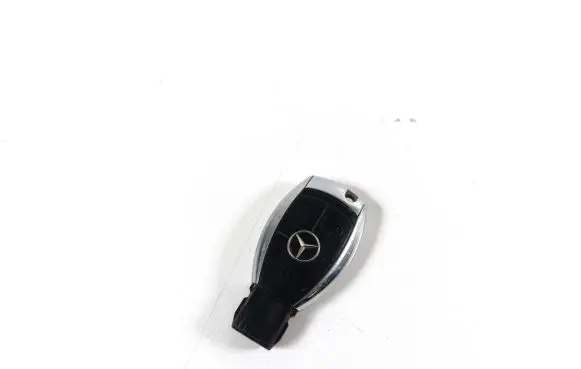 Mercedes-Benz GLK (X204) Ignition key/card 