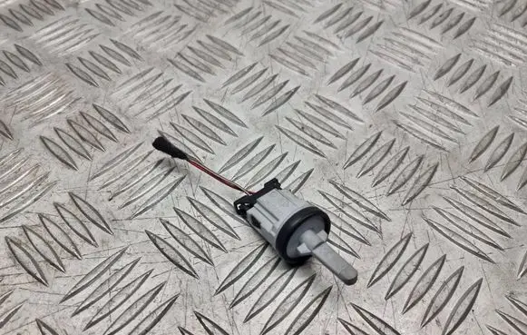 Volkswagen PASSAT B6 Interior temperature sensor 1K0907543A
