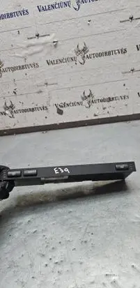 BMW 5 E39 Seat heating switch 03742027