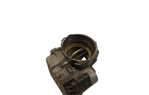 Volkswagen PASSAT B6 Throttle valve 03G128063C A2C53099815 0405062228