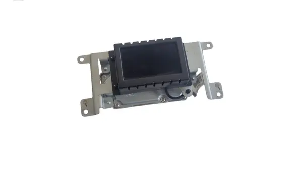Ford Mustang VI Screen/display/small screen LR3T14G370BLS LR3T14G370