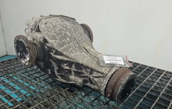 Audi Q5 SQ5 Rear differential 3R13 IMPRK1401476