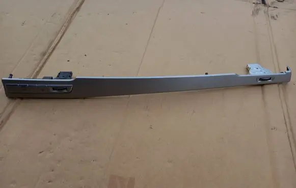 Audi A8 S8 D4 4H Dashboard glove box trim 4H1853174