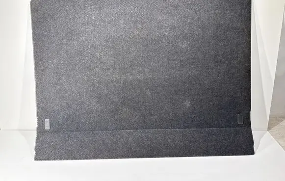 Toyota Auris E180 Trunk/boot mat liner 5857002220