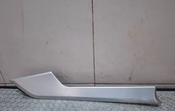 Audi A5 Front door trim bar 8W6867409