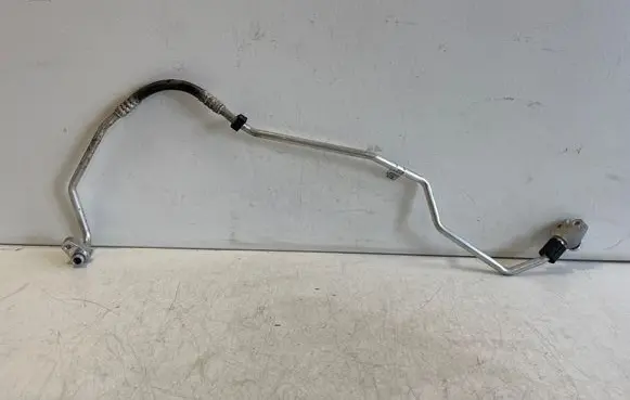 Porsche Taycan 9J1 Air conditioning (A/C) pipe/hose 9J1820739B