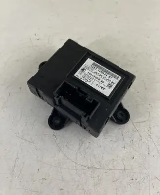 Jaguar XF X250 Door control unit/module 7G9T14B534BF 1001220200