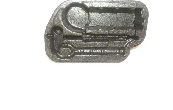 Audi A8 S8 D4 4H Tool box 4H0012109C