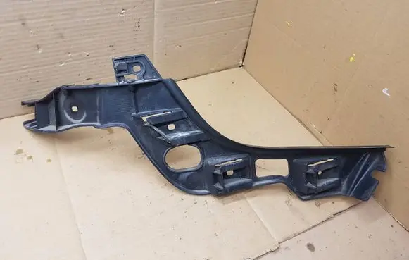 Volkswagen Eos Rear bumper mounting bracket 1Q0807394