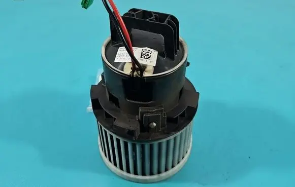 Peugeot 508 II Heater fan/blower IMPRK1548727
