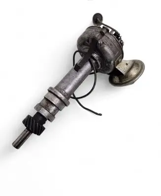 Ford Taurus Spark distributor 72VBFA4BA