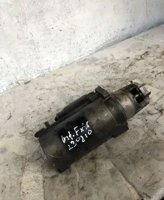 Infiniti FX Starter motor