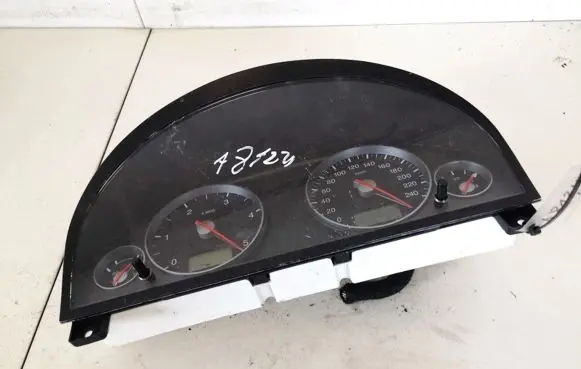 Ford Mondeo Mk III Speedometer (instrument cluster) 3s7t10849je 3s7t-10849-je