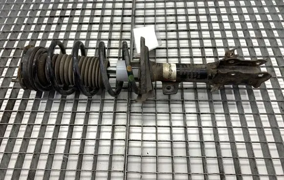 Ford Fiesta Front shock absorber/damper 