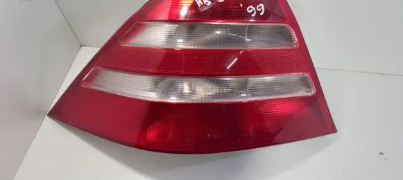 Mercedes-Benz S W221 Rear/tail lights A2208200164