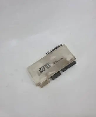 BMW 7 E38 Comfort/convenience module 61358378632 60837710