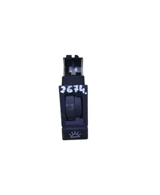 Lancia Zeta Panel lighting control switch