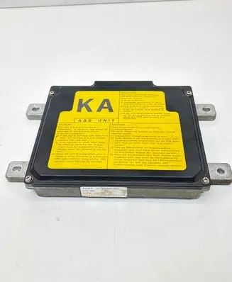 Honda Prelude ABS control unit/module 39790SS0A01