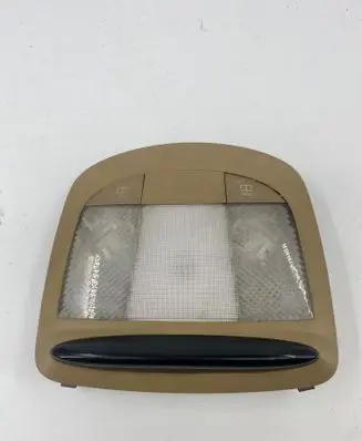 Mercedes-Benz GL X164 Rear seat light 380318A3 A1715420123 03102306