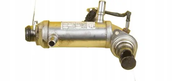 BMW X5 E70 EGR valve cooler 8507334 28SP30