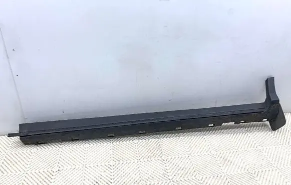Ford Escape III Front sill (body part) 