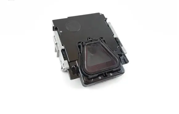 Windshield/windscreen camera