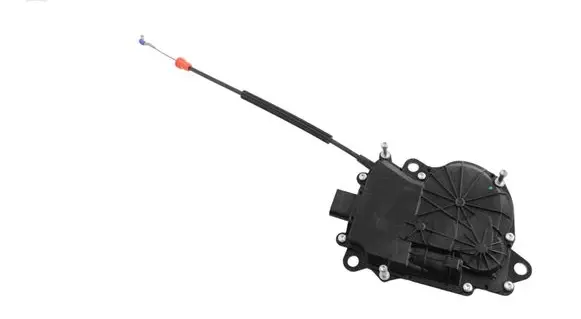 Alfa Romeo Stelvio Tailgate/trunk/boot lift motor 670035621 C70533103