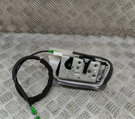Tesla Model 3 Front door lock 150067301B