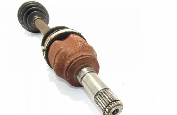 Alfa Romeo Mito Front driveshaft